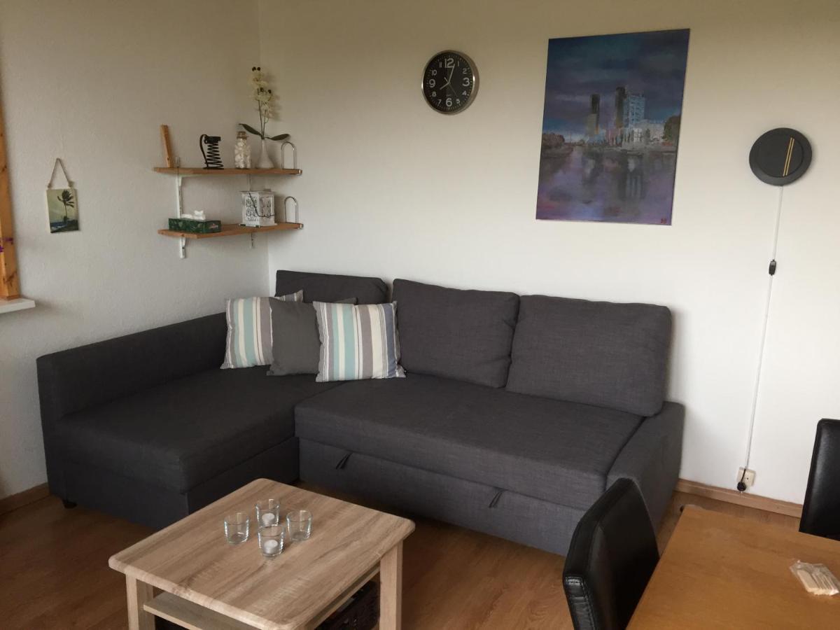Europa-Feriendorf Husen Bagian luar foto