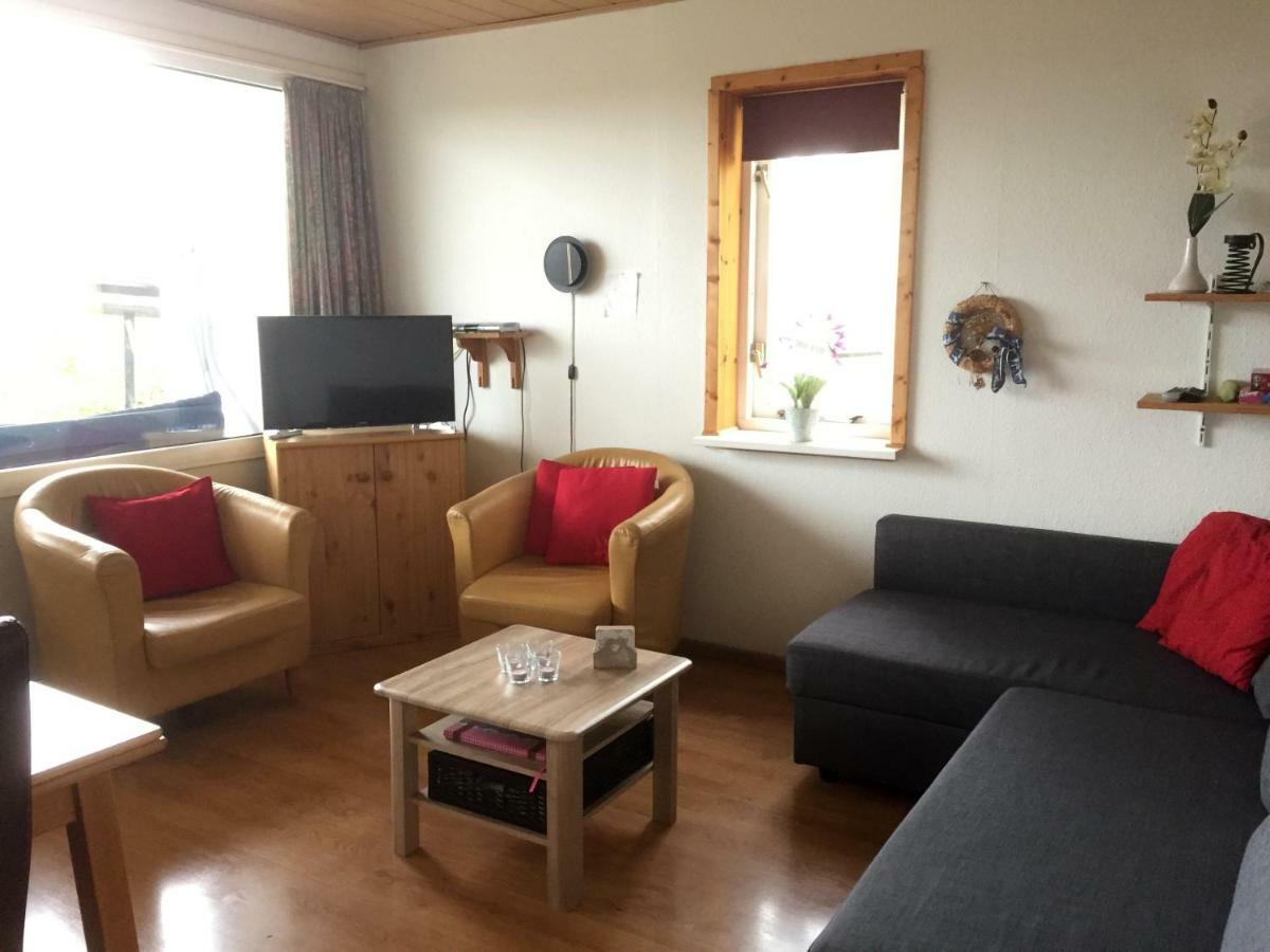 Europa-Feriendorf Husen Bagian luar foto